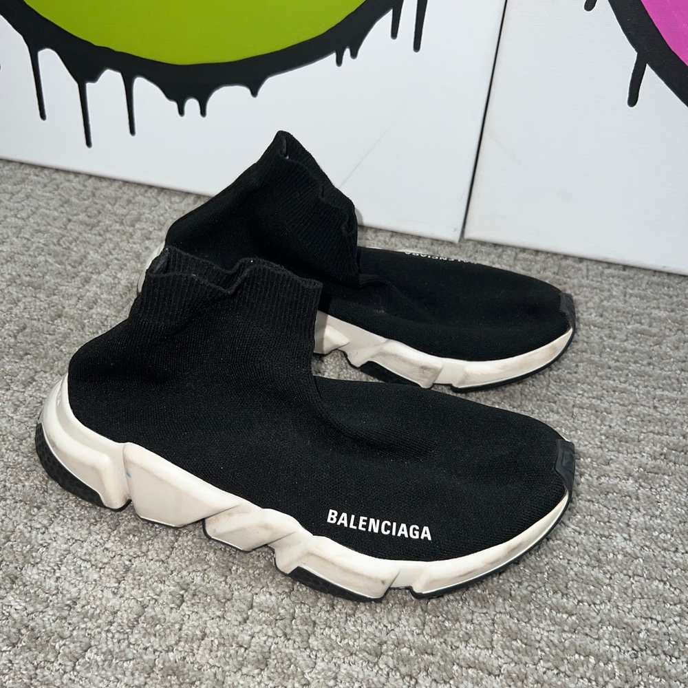 Balenciaga runners
